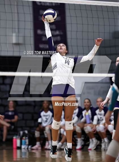 Thumbnail 2 in Cox Mill @ Ardrey Kell photogallery.