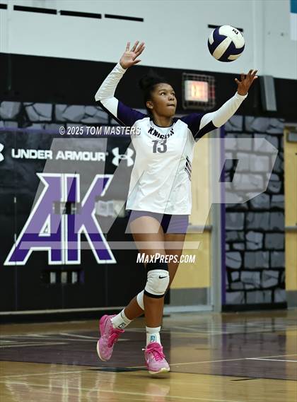 Thumbnail 3 in Cox Mill @ Ardrey Kell photogallery.