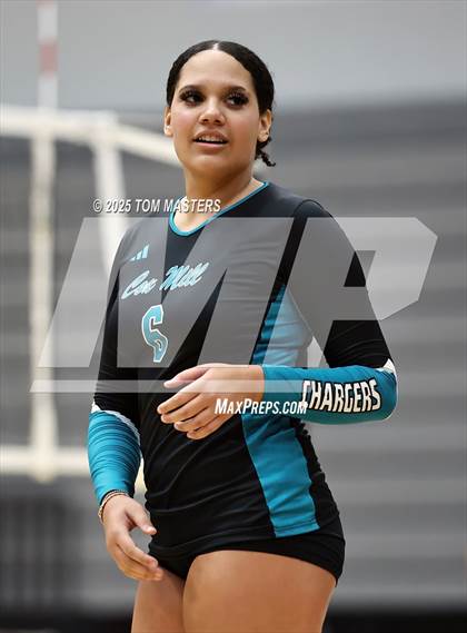 Thumbnail 3 in Cox Mill @ Ardrey Kell photogallery.