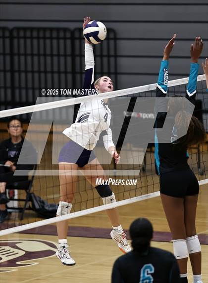 Thumbnail 2 in Cox Mill @ Ardrey Kell photogallery.