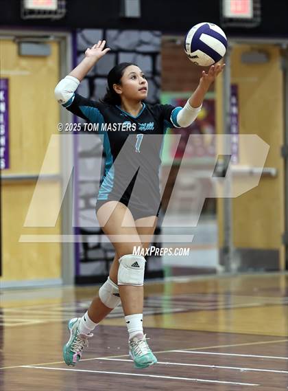Thumbnail 3 in Cox Mill @ Ardrey Kell photogallery.