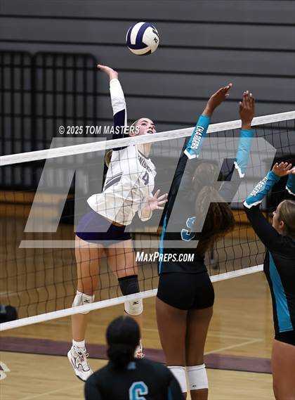 Thumbnail 1 in Cox Mill @ Ardrey Kell photogallery.