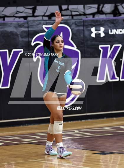 Thumbnail 2 in Cox Mill @ Ardrey Kell photogallery.