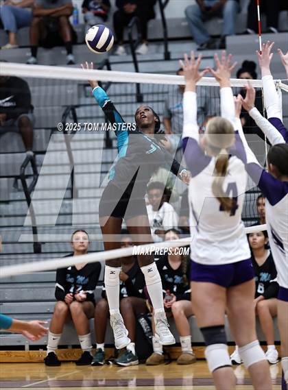 Thumbnail 1 in Cox Mill @ Ardrey Kell photogallery.
