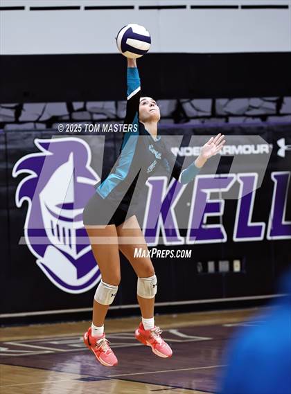 Thumbnail 2 in Cox Mill @ Ardrey Kell photogallery.