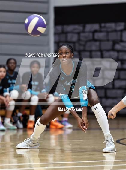 Thumbnail 1 in Cox Mill @ Ardrey Kell photogallery.