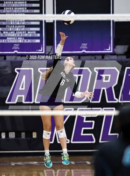 Thumbnail 3 in Cox Mill @ Ardrey Kell photogallery.