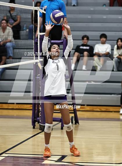 Thumbnail 2 in Cox Mill @ Ardrey Kell photogallery.