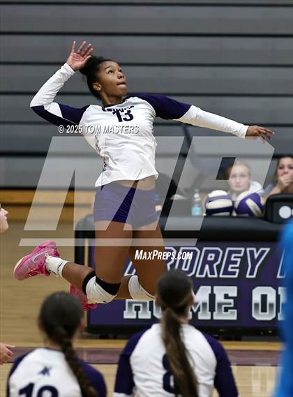 Thumbnail 2 in Cox Mill @ Ardrey Kell photogallery.
