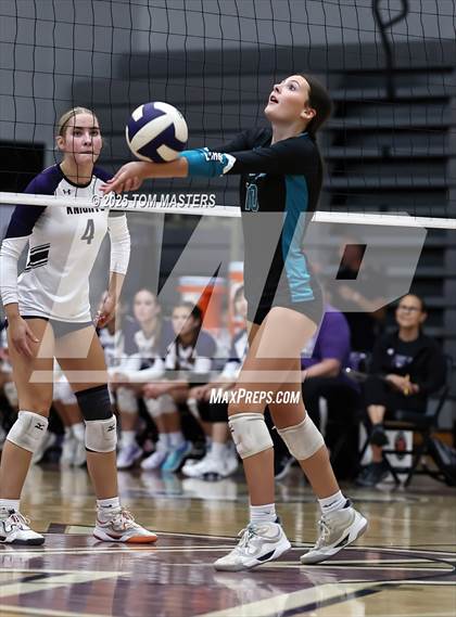 Thumbnail 1 in Cox Mill @ Ardrey Kell photogallery.