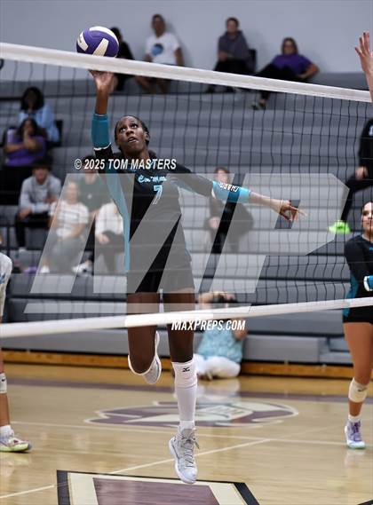 Thumbnail 1 in Cox Mill @ Ardrey Kell photogallery.