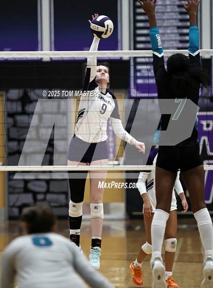 Thumbnail 2 in Cox Mill @ Ardrey Kell photogallery.