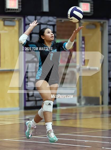 Thumbnail 1 in Cox Mill @ Ardrey Kell photogallery.