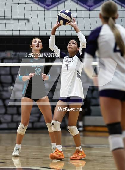 Thumbnail 3 in Cox Mill @ Ardrey Kell photogallery.