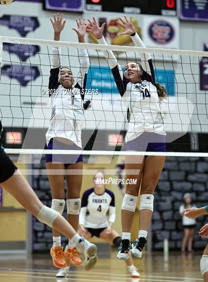 Thumbnail 3 in Cox Mill @ Ardrey Kell photogallery.