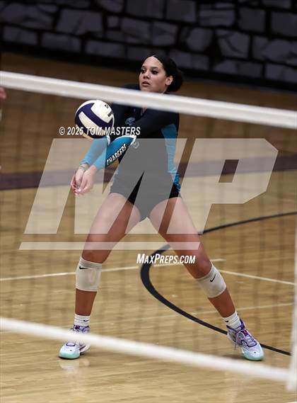 Thumbnail 2 in Cox Mill @ Ardrey Kell photogallery.