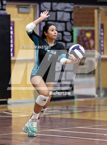 Thumbnail 2 in Cox Mill @ Ardrey Kell photogallery.
