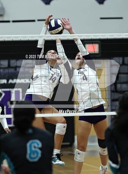 Thumbnail 3 in Cox Mill @ Ardrey Kell photogallery.