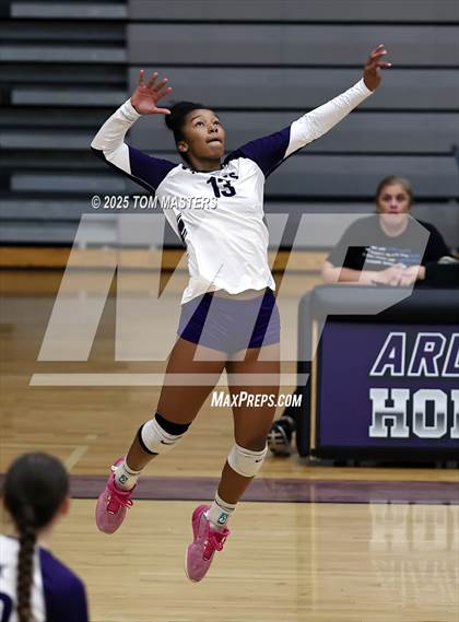 Thumbnail 3 in Cox Mill @ Ardrey Kell photogallery.