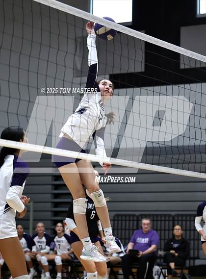 Thumbnail 2 in Cox Mill @ Ardrey Kell photogallery.