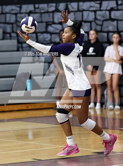 Thumbnail 1 in Cox Mill @ Ardrey Kell photogallery.