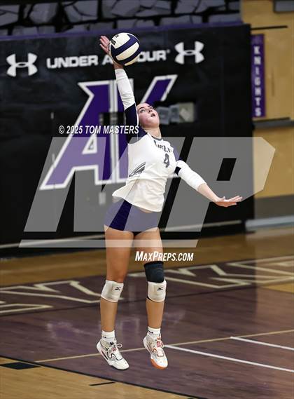 Thumbnail 3 in Cox Mill @ Ardrey Kell photogallery.