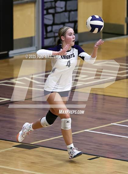 Thumbnail 2 in Cox Mill @ Ardrey Kell photogallery.