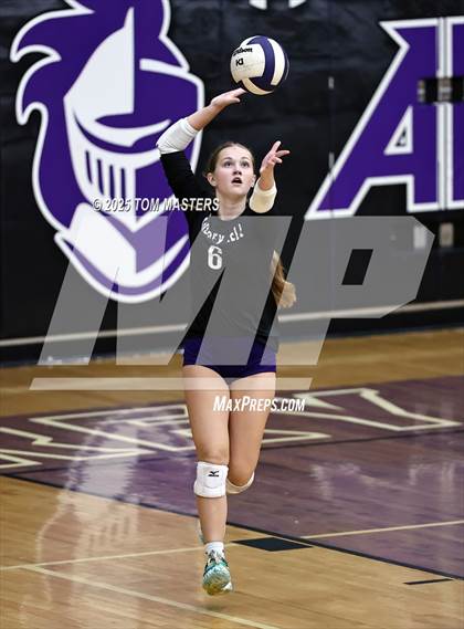 Thumbnail 3 in Cox Mill @ Ardrey Kell photogallery.