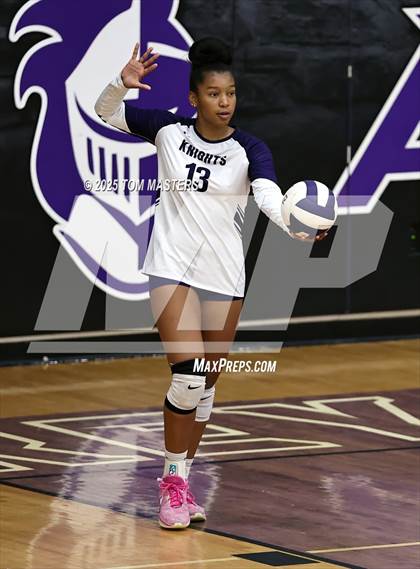 Thumbnail 2 in Cox Mill @ Ardrey Kell photogallery.