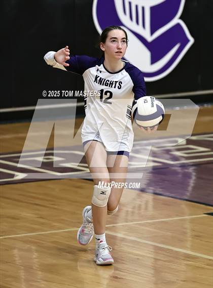 Thumbnail 2 in Cox Mill @ Ardrey Kell photogallery.