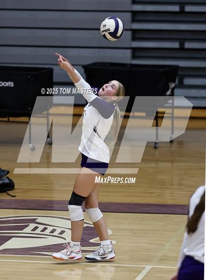 Thumbnail 2 in Cox Mill @ Ardrey Kell photogallery.