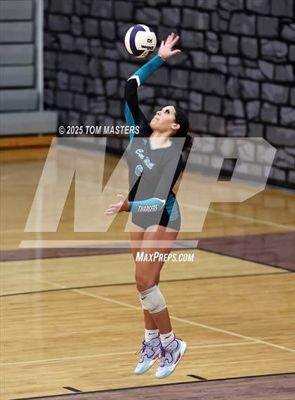 Thumbnail 1 in Cox Mill @ Ardrey Kell photogallery.
