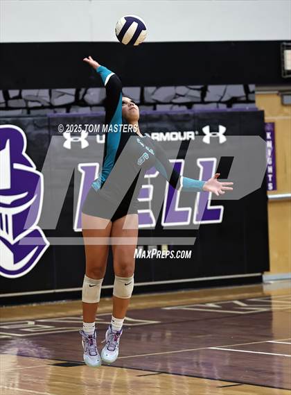 Thumbnail 1 in Cox Mill @ Ardrey Kell photogallery.