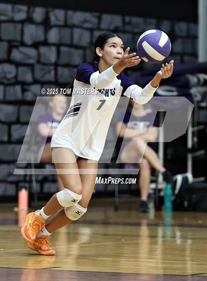 Thumbnail 1 in Cox Mill @ Ardrey Kell photogallery.