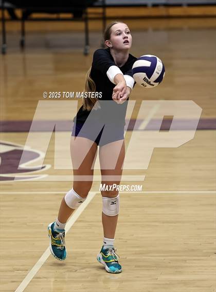 Thumbnail 2 in Cox Mill @ Ardrey Kell photogallery.