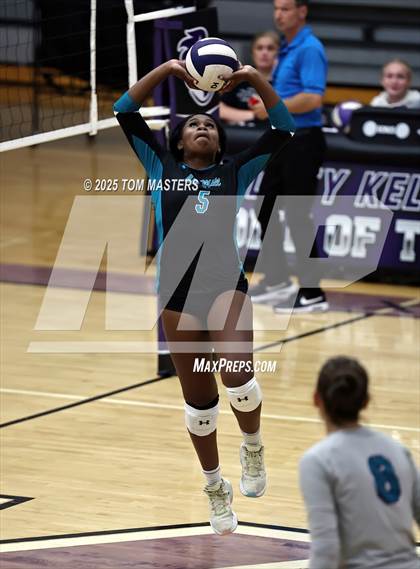 Thumbnail 1 in Cox Mill @ Ardrey Kell photogallery.
