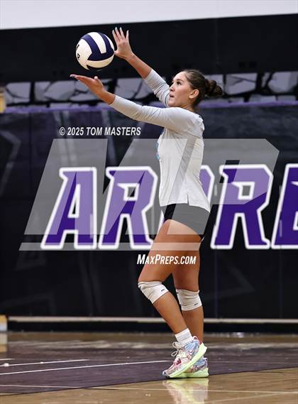 Thumbnail 2 in Cox Mill @ Ardrey Kell photogallery.