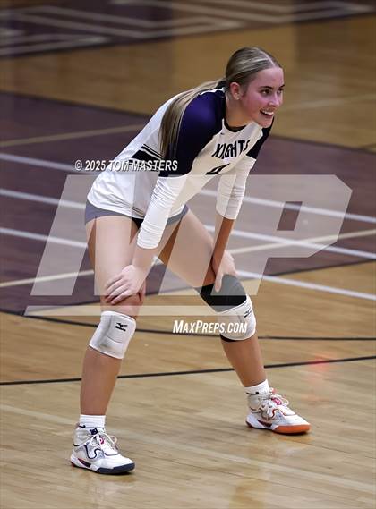 Thumbnail 2 in Cox Mill @ Ardrey Kell photogallery.