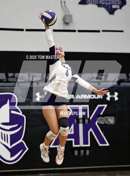 Thumbnail 1 in Cox Mill @ Ardrey Kell photogallery.
