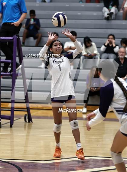 Thumbnail 2 in Cox Mill @ Ardrey Kell photogallery.
