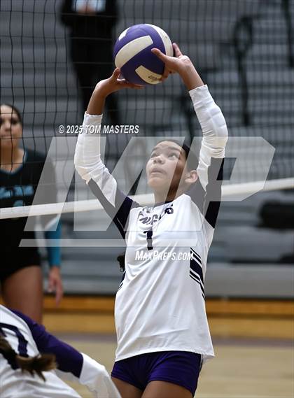 Thumbnail 3 in Cox Mill @ Ardrey Kell photogallery.