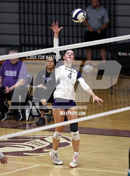 Thumbnail 3 in Cox Mill @ Ardrey Kell photogallery.