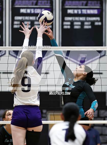 Thumbnail 1 in Cox Mill @ Ardrey Kell photogallery.