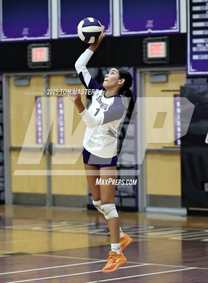 Thumbnail 1 in Cox Mill @ Ardrey Kell photogallery.