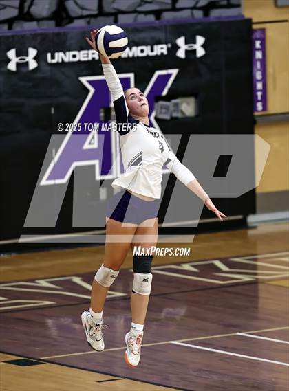 Thumbnail 1 in Cox Mill @ Ardrey Kell photogallery.