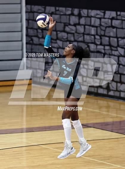 Thumbnail 3 in Cox Mill @ Ardrey Kell photogallery.