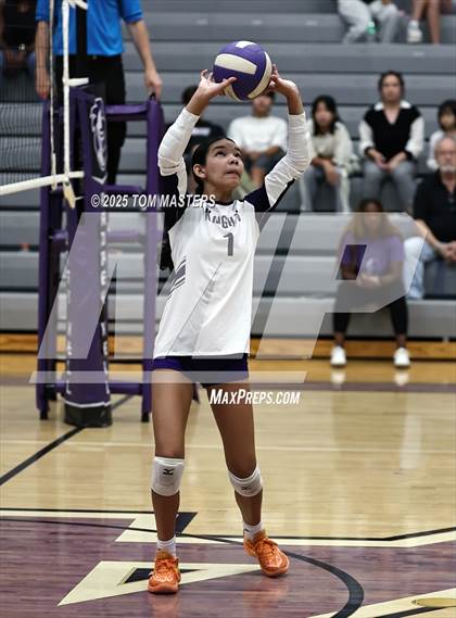 Thumbnail 3 in Cox Mill @ Ardrey Kell photogallery.
