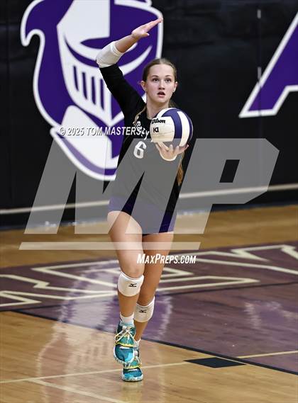 Thumbnail 2 in Cox Mill @ Ardrey Kell photogallery.
