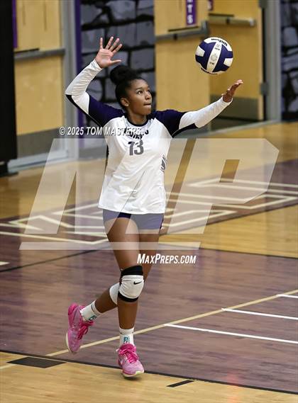 Thumbnail 3 in Cox Mill @ Ardrey Kell photogallery.
