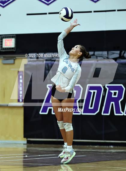 Thumbnail 3 in Cox Mill @ Ardrey Kell photogallery.